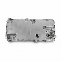 Oil Sump 30777698 30750655 1275868 Compatible With Volvo V70 / S60 / S80 / XC70 / XC90
