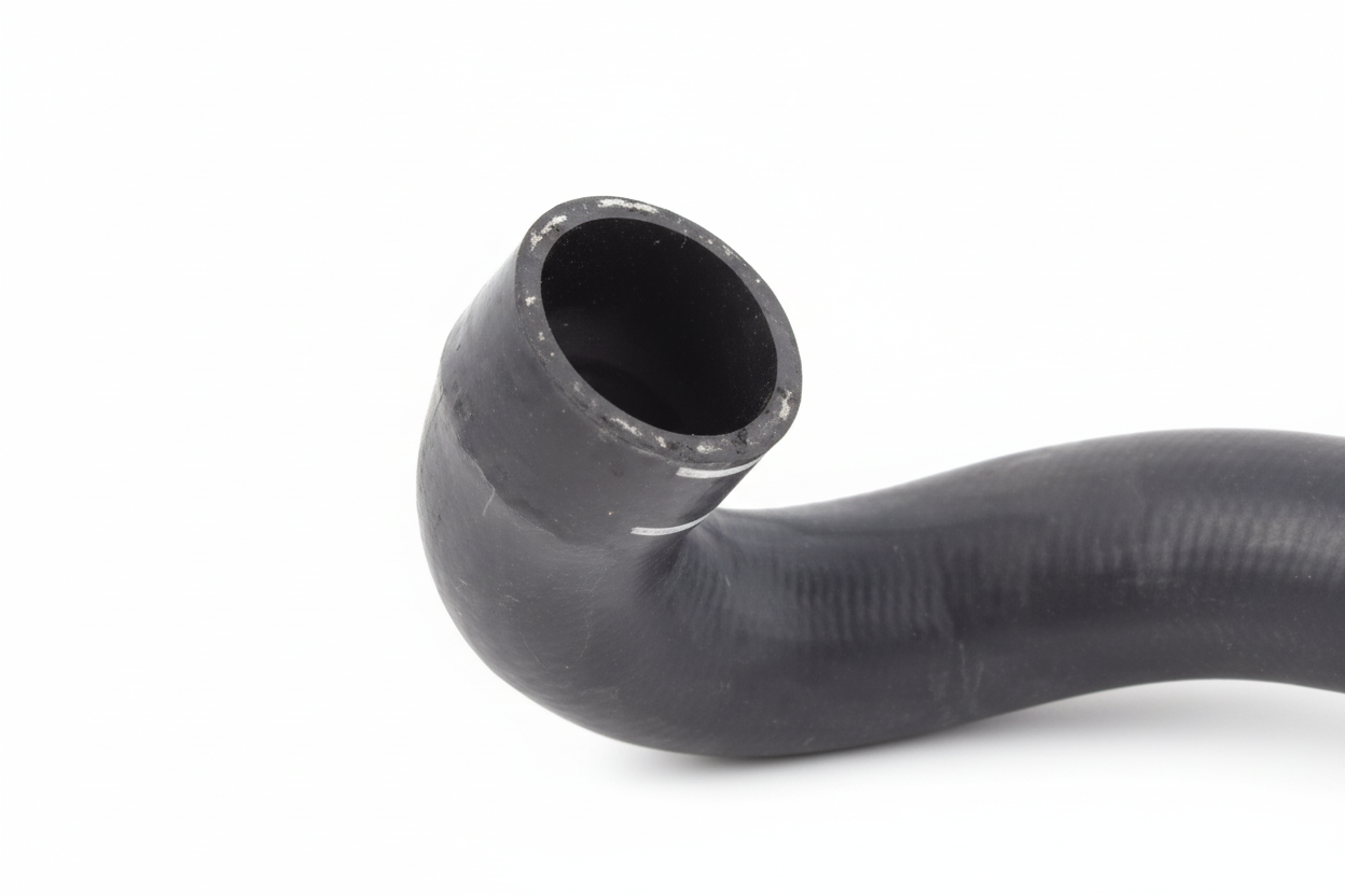 Coolant Hose 11537581576  11537593513 Compatible With BMW F07 F10 F18