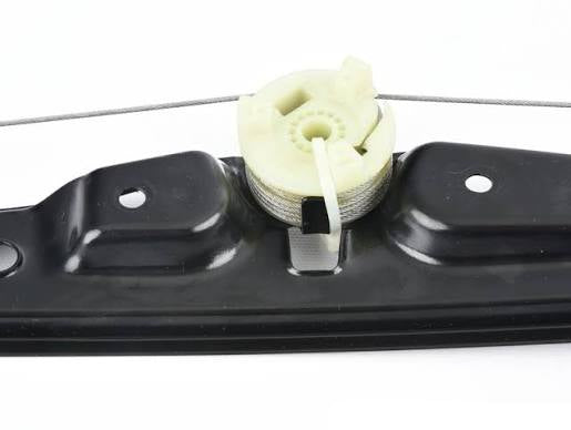 Rear Right Glass Machine 51357281888 Compatible With BMW F30