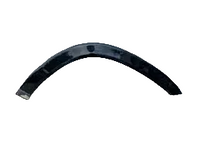 Front Wheel Arch AMG ( EYEBROW ) 1678809804 Compatible With Mercedes Benz W167 (2019-2023) Tag No.216