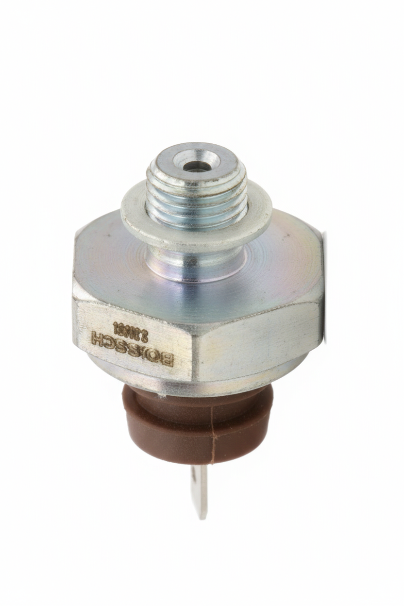 Oxygen Sensor 0025420617 Compatible With Mercedes Benz  M116