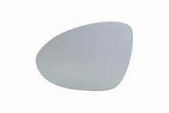 Side Mirror Glass Left 97073103500 & Right 97073103800 Compatible With  PORSCHE  PORSCHE & PANAMERA (971)