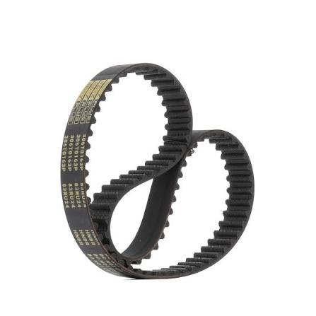 Timing Belt 94973 057109119D 059109119D Compatible With AUDI A8 D3 (4E2, 4E8) | A8 / S8 | A8L (DAYCO)