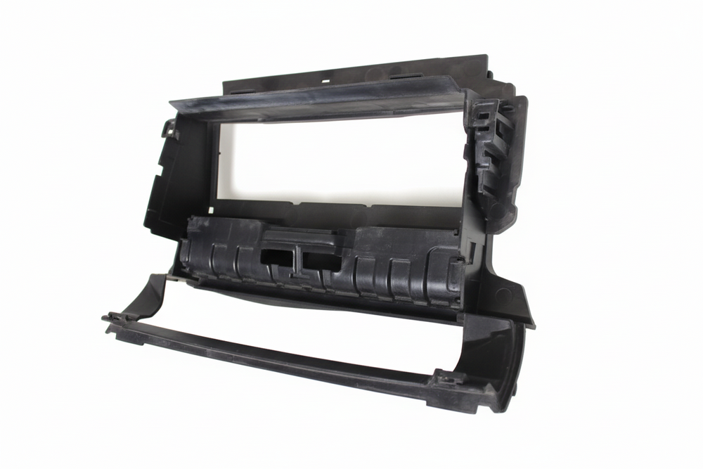 Lower Radiator Support Air Deflector LR000885 Compatible With Land Rover