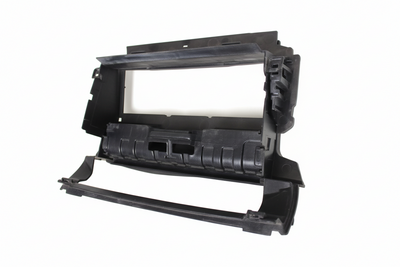 Lower Radiator Support Air Deflector LR000885 Compatible With Land Rover
