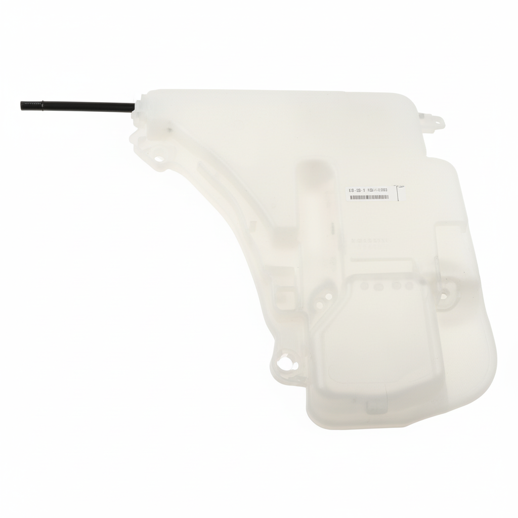 WATER TANK WITH 1 HOLE1 61667269668 Compatible With BMW F18