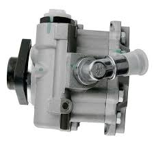 Power Steering Pump 32411092744 Compatible With BMW E39