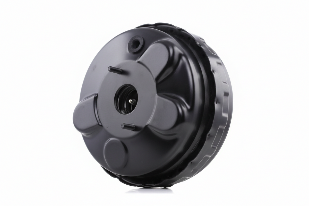Bracke Booster 31274807 Compatible With VOLVO S80