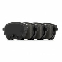Rear Brake Pad 2298601 0004204502  P50151N  Compatible With MERCEDES-BENZ A-CLASS Saloon (V177) GLA (H247)