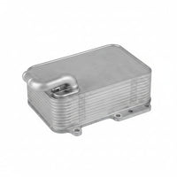 Oil Cooler 0591170221R Compatible With AUDI Q7