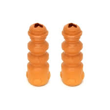 Rear Strut Kit (Buffer & Boot) 6Q0512131B 1J0512131C 1K0511353N Compatible With Audi A2 [8Z0] [2000-2005]