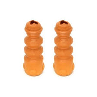 Rear Strut Kit (Buffer & Boot) 6Q0512131B 1J0512131C 1K0511353N Compatible With Audi A2 [8Z0] [2000-2005]