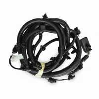Front Bumper Radar Wire 32287398 Compatible With VOLVO XC60 [2018-2024]