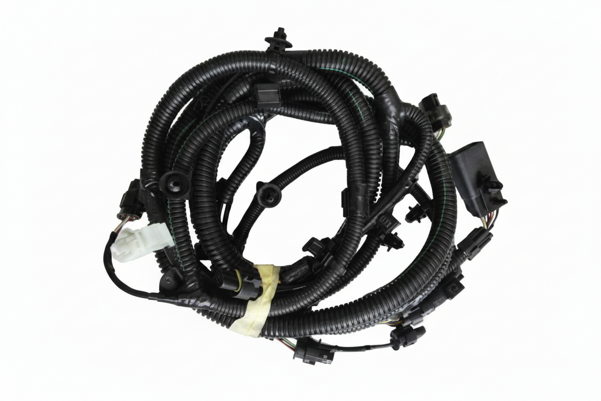 Front Bumper Radar Wire 32287398 Compatible With VOLVO XC60 [2018-2024]