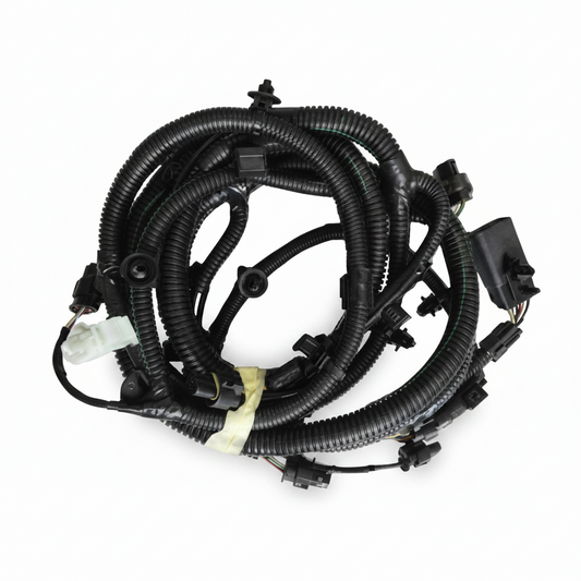 Front Bumper Radar Wire 32287398 Compatible With VOLVO XC60 [2018-2024]