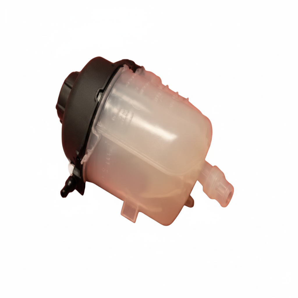Expansion Tank LR151660Compatible With Land Rover New Range Rover Vogue 2022- New Range Rover Sport 2023