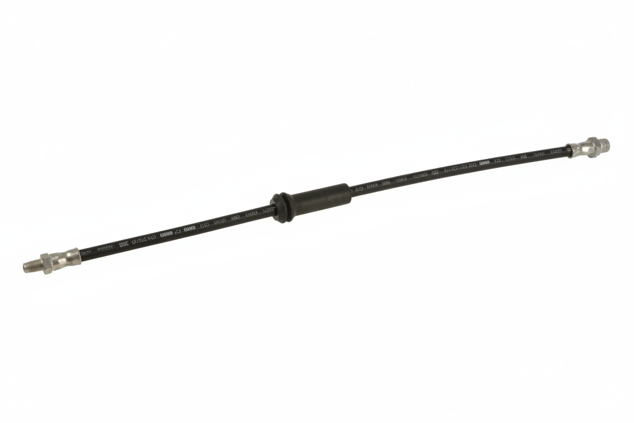 Front Brake Hose 34302283033 Compatible With BMW E90 E93