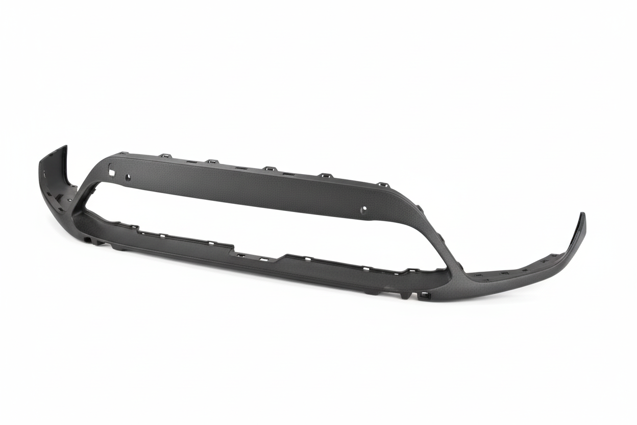 Front Bumper Grille 51117419730 Compatible With BMW F48 (2015–2023)