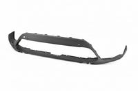 Front Bumper Grille 51117419730 Compatible With BMW F48 (2015–2023)
