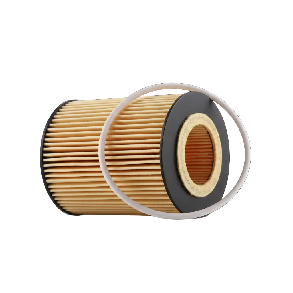 Oil Filter E106H D171 & 30750013 LR001419 LR001441  & OX433D Compatible With VOLVO S60 II (134) & S80 II (124) & XC90 I (275) Tag 115