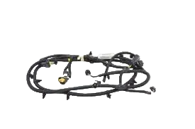 Front Bumper Radar Line - Large Interface 32276943 Compatible With VOLVO XC40 [2018-2022]