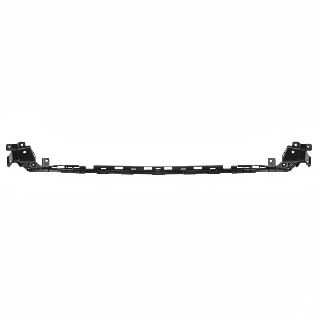 Front Bumper Grill Bracket  2068858101 A2068858101 Compatible With Mercedes-Benz C-CLASS W206 (2022-2025) Tag No.801