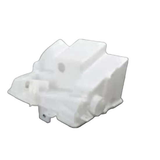 Water Tank Down 3C0955453A 3BD919382 3C0955453N 3CD955453A Compatible With Volkswagen Passat B6