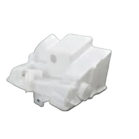 Water Tank Down 3C0955453A 3BD919382 3C0955453N 3CD955453A Compatible With Volkswagen Passat B6