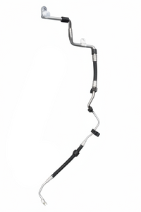 Hose Pipe A1678306900 Compatible With Mercedes-Benz W167