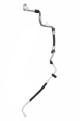 Hose Pipe A1678306900 Compatible With Mercedes-Benz W167