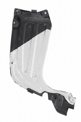 Rear Left Underbody penal 51128091979 Compatible With BMW For X5 X6 G05 G06 (2019)