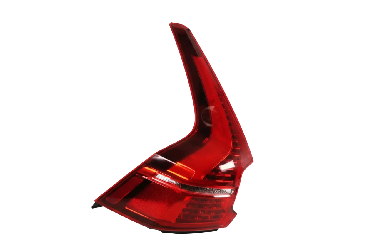 Tail Light Rear Lamp Left 31689689 & Right 31689690 Compatible With VOLVO XC60 Tag No.207