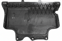 Engine Under Cover 5QF825901 Compatible With Volkswagen Tayron (2016-22)