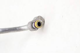 Hose Pipe 64509129060 64536927845 Compatible With BMW E84 / E90