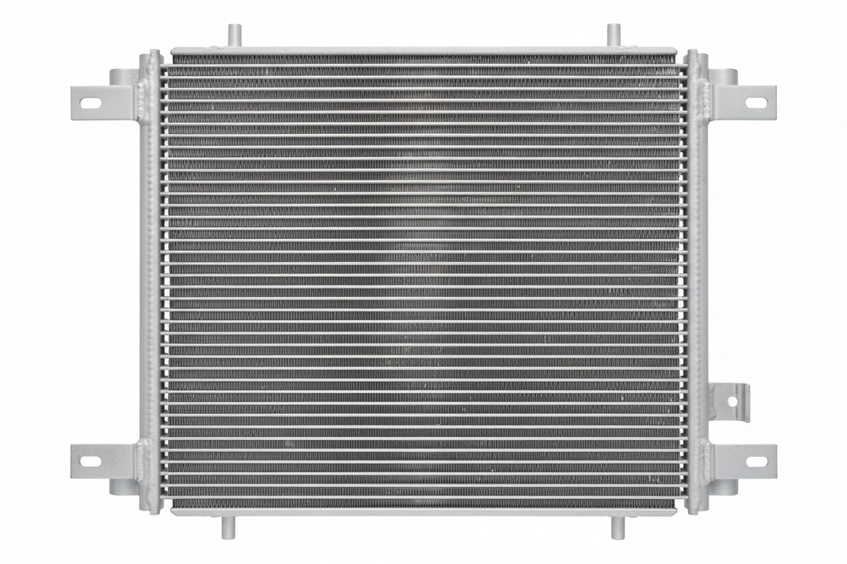 AC Condenser 8W0816411 8W0816411C 8W0816411J 8W0816411L 8W0816411Q 8W0816411R 8W0816421 8W0816421C 8W0816421H 8W0816421J 8W0816421M 8WD816411 8WD816411C Compatible With A4 B9 (8W2, 8WC)  A4 / S4 A5 Convertible (F57, F5E)  A5 / S5 A7 Sportback  A7 / S7