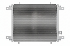 AC Condenser 8W0816411 8W0816411C 8W0816411J 8W0816411L 8W0816411Q 8W0816411R 8W0816421 8W0816421C 8W0816421H 8W0816421J 8W0816421M 8WD816411 8WD816411C Compatible With A4 B9 (8W2, 8WC)  A4 / S4 A5 Convertible (F57, F5E)  A5 / S5 A7 Sportback  A7 / S7