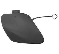 Front Towing Cap 2228850024 Compatible With Benz = 222 (2014-17) Ref No Tag 326