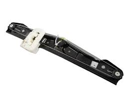 Rear Left Glass Machine 51357281887 Compatible With BMW F30