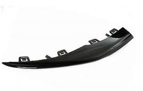 Front Bumper Chrome Left 2058858602 Right 2058858702 Compatible With Benz=205 (2018-2020)