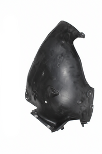 Front Fender Liner Left 2196900530 Compatible With Mercedes Benz CLS Class W219 (2004-11)