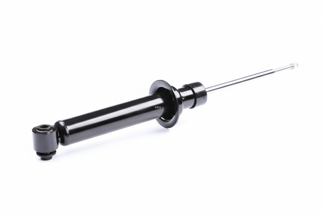 Rear Suspension Shock Absorber Left & Right 33521093646 33521093647 33521094467 Compatible With BMW E39