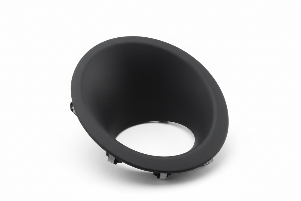 Fog Lamp Cover Left LR015461 & Right LR015462 Compatible With Land Rover Discovery 4