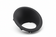 Fog Lamp Cover Left LR015461 & Right LR015462 Compatible With Land Rover Discovery 4