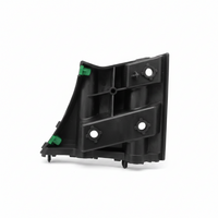 Front Bumper Support Left 31395089 31425108 Right 31395090 31425109 Compatible With VOLVO V40