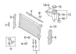 Engine Cooling Radiator 17117558480 17117788903 17117788904 17117790297 17117794488 Compatible with BMW 3 Series E90 & X1 E84 & X3 F25
