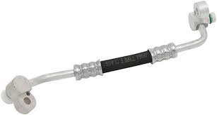 Hose Line Pipe 64533455916 64533412472 64533400403 Compatible With BMW X3 E83 3 Series