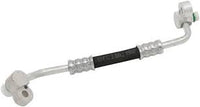 Hose Line Pipe 64533455916 64533412472 64533400403 Compatible With BMW X3 E83 3 Series