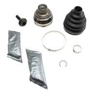 Joint Kit, Drive Shaft 8K0498099 8K0498099C 8K0498099CX 8K0498099D 8K0498099DX Compatible With Audi A4 A5 A7 A8 Q5