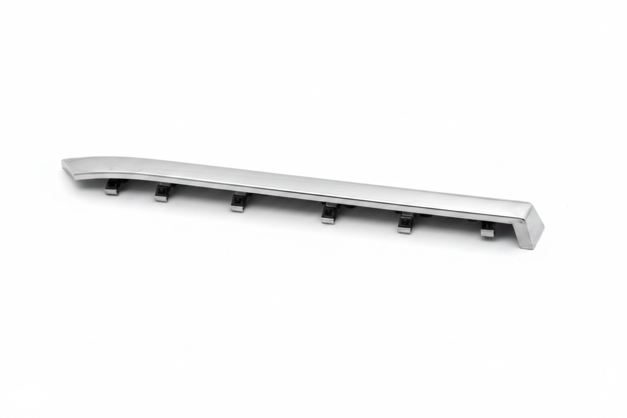 RHD Front Right Ac Vent Grille Panel Outer Frame 51459231228 Compatible with BMW  3/4 Series 30 F31 F34 F35 32 F33 F36 F82 F83