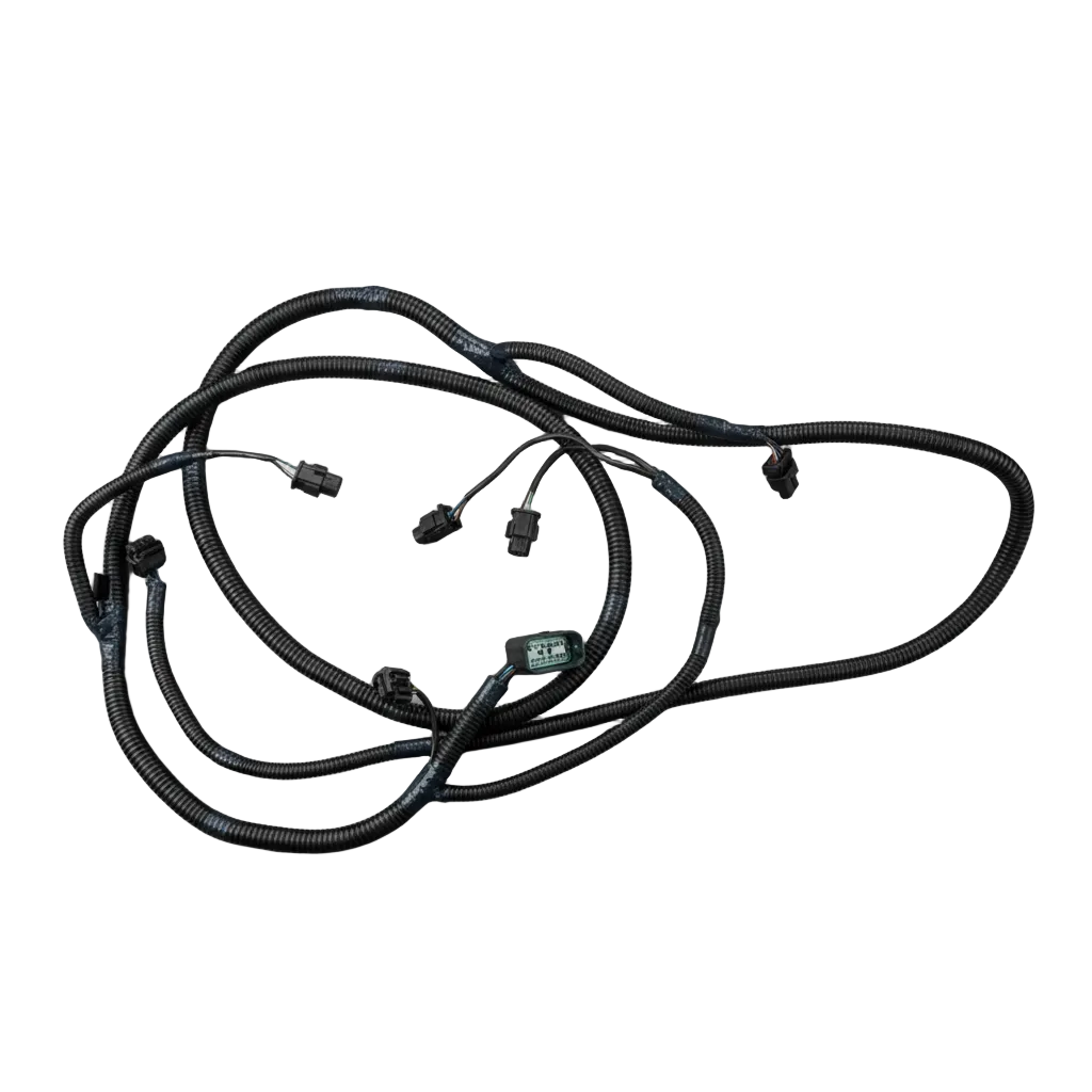 Front Bumper Radar Wire 31499198 Compatible With VOLVO XC60 [2018-2025]